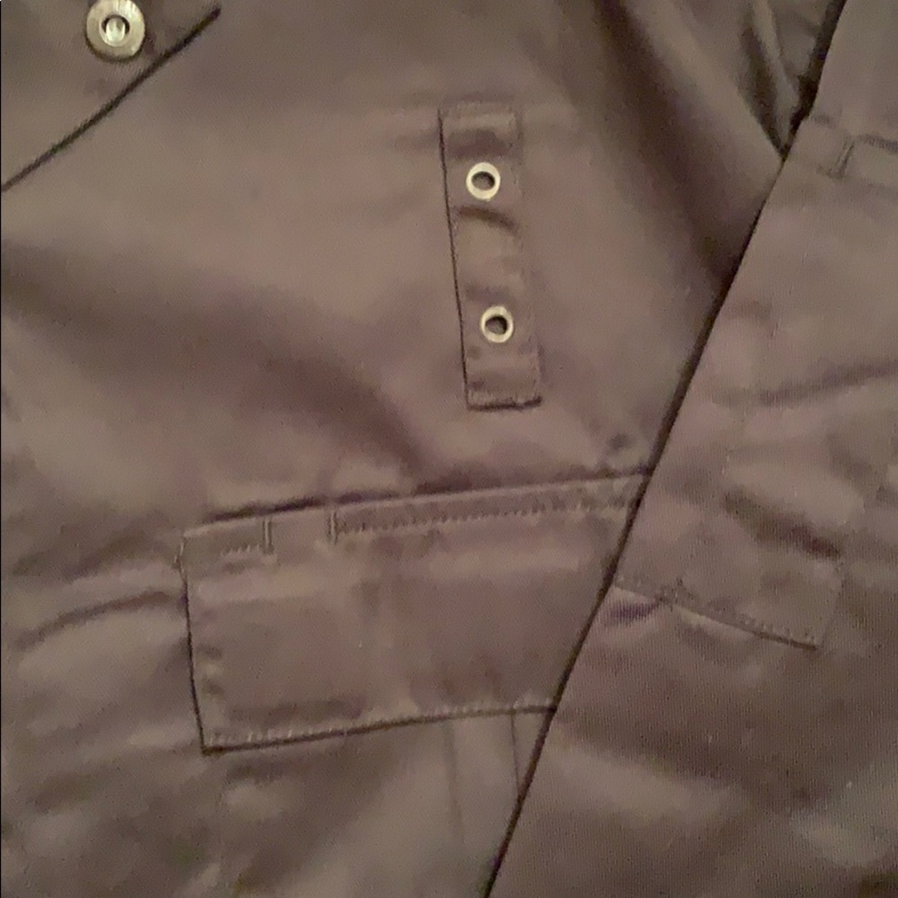 Prestige Tactical Wear Long Sleeve Shirt NWT - Picture 4 of 5